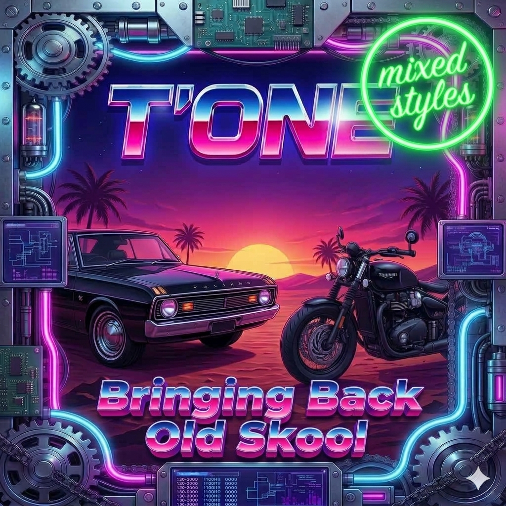 Tone Hit Parade