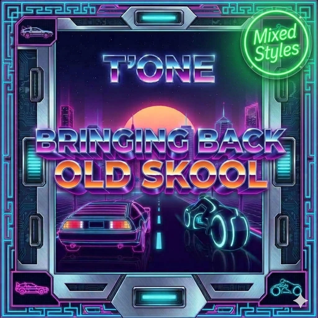 Tone