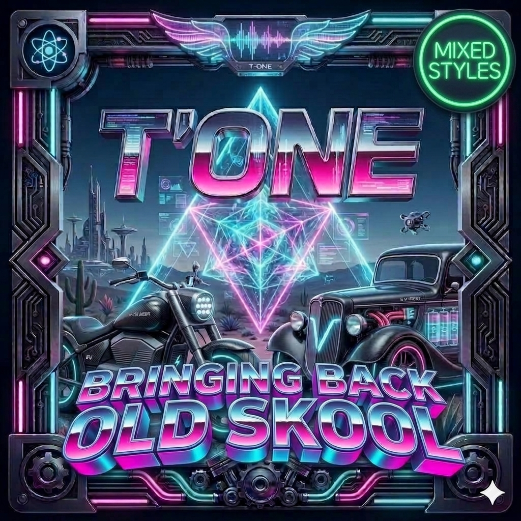 T'one Tribute