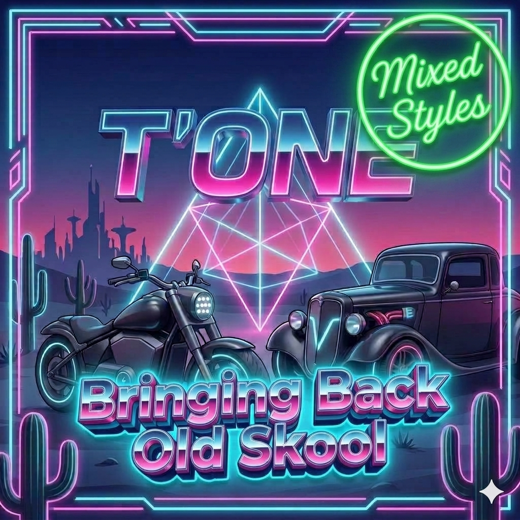 Tone Showcase