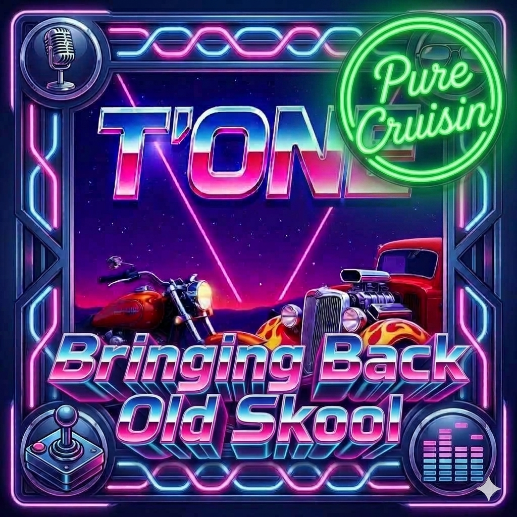 Tone Cars and Bikes